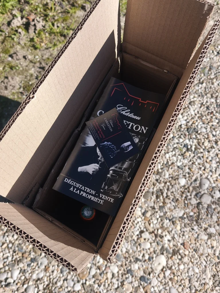 Coffret 3 bouteilles (à choisir) – Image 2